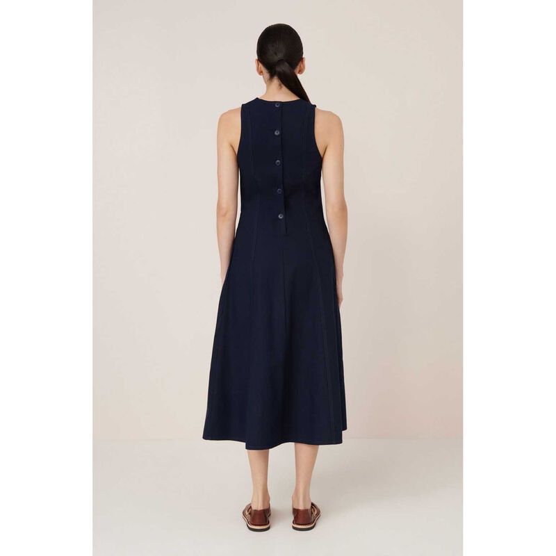Kowtow Framework Dress image number 1